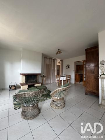 Maison à vendre 4 pièces 100 m² Périgny