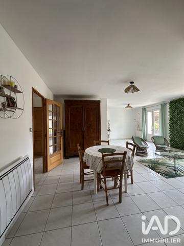 Maison à vendre 4 pièces 100 m² Périgny