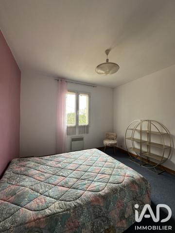 Maison à vendre 4 pièces 100 m² Périgny
