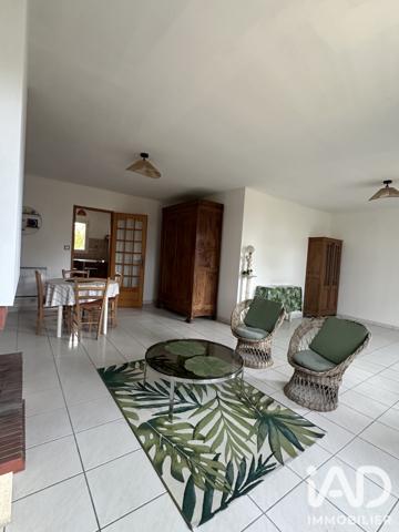 Maison à vendre 4 pièces 100 m² Périgny