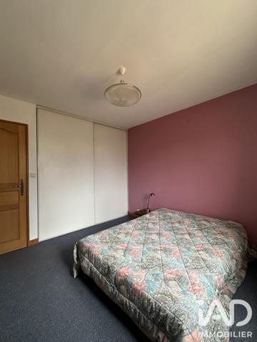 Maison à vendre 4 pièces 100 m² Périgny