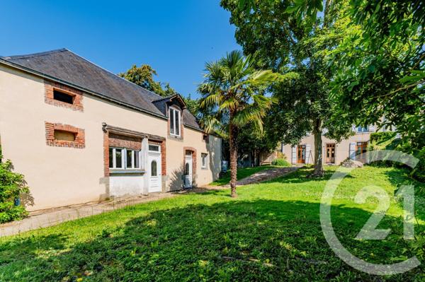 Maison à vendre  12 pièces - 275 m2 LAVAL - 53