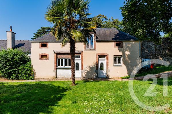 Maison à vendre  12 pièces - 275 m2 LAVAL - 53