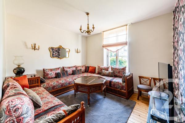 Maison à vendre  12 pièces - 275 m2 LAVAL - 53