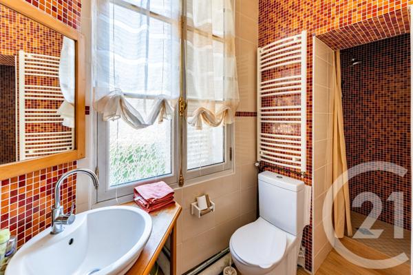 Maison à vendre  12 pièces - 275 m2 LAVAL - 53