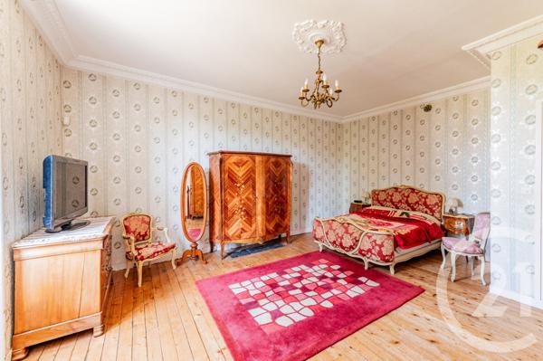 Maison à vendre  12 pièces - 275 m2 LAVAL - 53