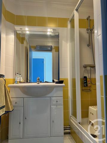 Appartement F3 à vendre  3 pièces - 60,16 m2 ST JEAN DE MONTS - 85