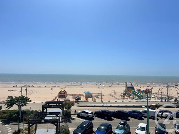 Appartement F3 à vendre  3 pièces - 60,16 m2 ST JEAN DE MONTS - 85