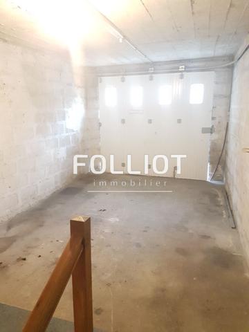 A LOUER Appartement 50000 Saint-Lô CENTRE VILLE 1 chambre 39.21 m²