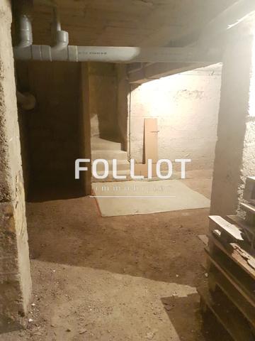 A LOUER Appartement 50000 Saint-Lô CENTRE VILLE 1 chambre 39.21 m²
