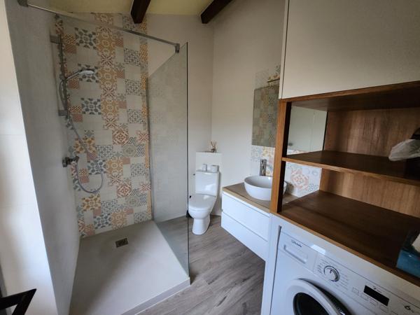 Mareuil-sur-Lay-Dissais (85320) Maison de ville charmante