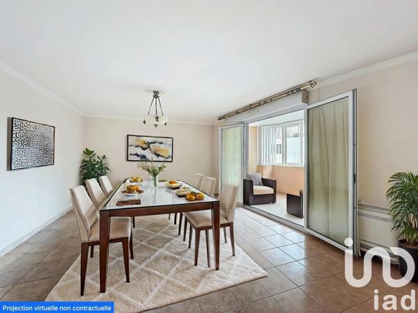 Appartement à vendre 5 pièces 135 m² Manosque