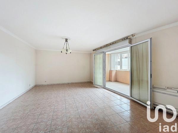 Appartement à vendre 5 pièces 135 m² Manosque