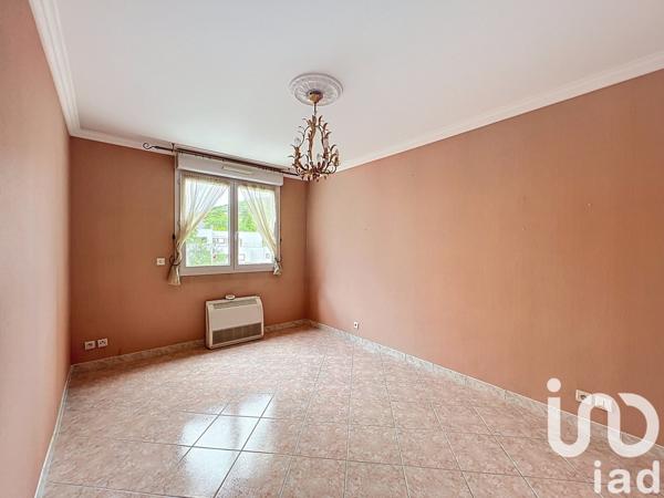 Appartement à vendre 5 pièces 135 m² Manosque