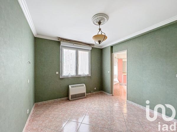 Appartement à vendre 5 pièces 135 m² Manosque