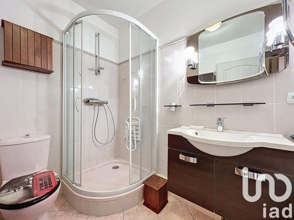 Appartement à vendre 5 pièces 135 m² Manosque