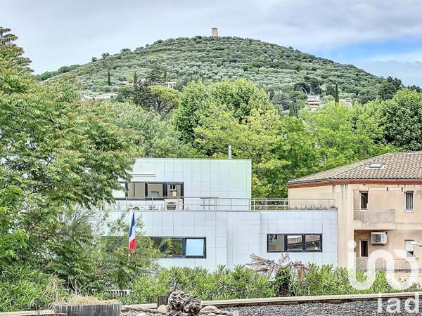 Appartement à vendre 5 pièces 135 m² Manosque