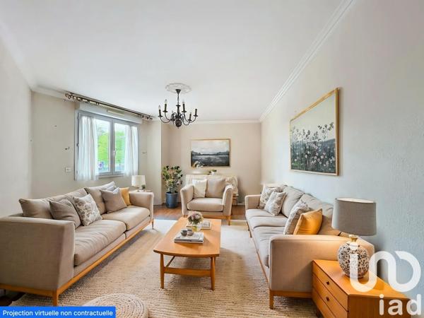 Appartement à vendre 5 pièces 135 m² Manosque