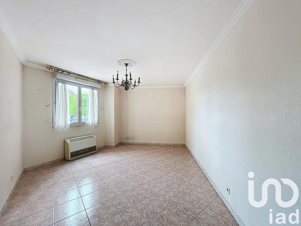 Appartement à vendre 5 pièces 135 m² Manosque