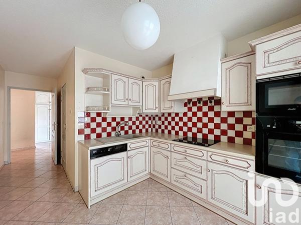 Appartement à vendre 5 pièces 135 m² Manosque