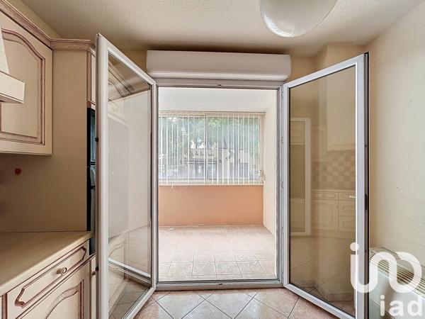 Appartement à vendre 5 pièces 135 m² Manosque