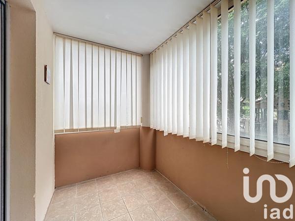 Appartement à vendre 5 pièces 135 m² Manosque