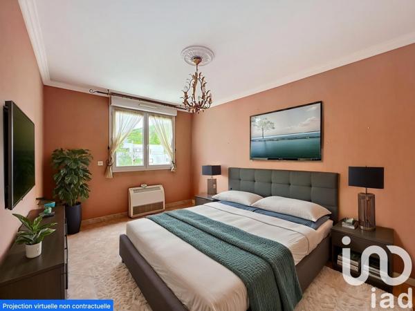 Appartement à vendre 5 pièces 135 m² Manosque