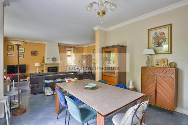 Maison individuelle Chatou Etats Unis 240 m²