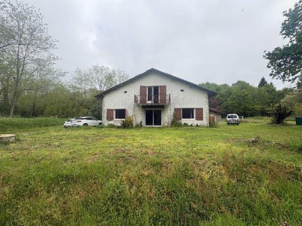 Vente / Maison