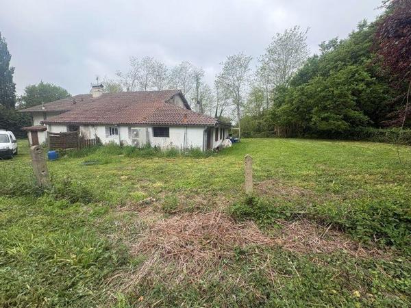 Vente / Maison