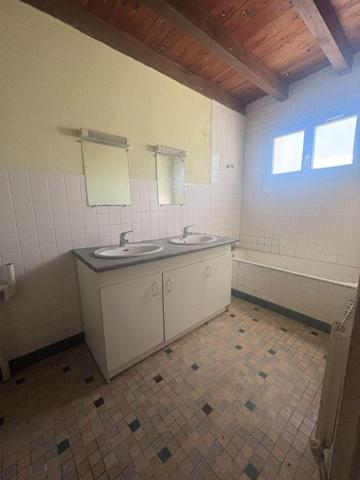 Vente / Maison