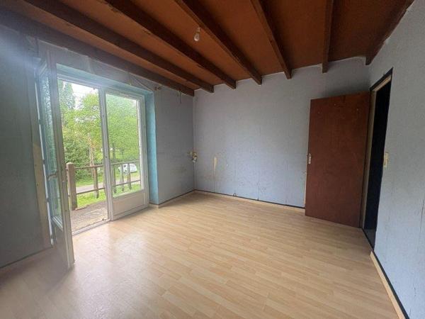 Vente / Maison