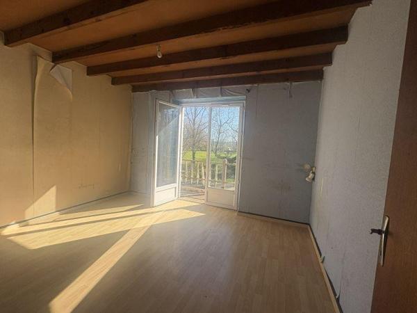 Vente / Maison