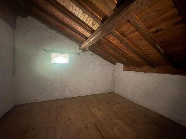 Vente / Maison