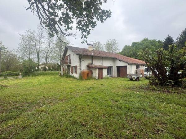 Vente / Maison
