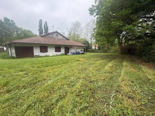 Vente / Maison