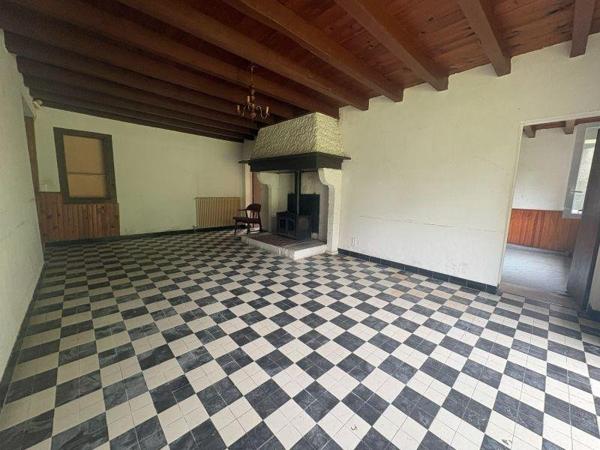 Vente / Maison