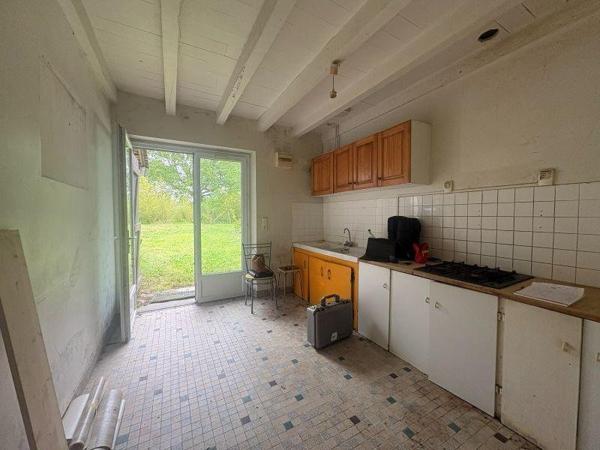 Vente / Maison