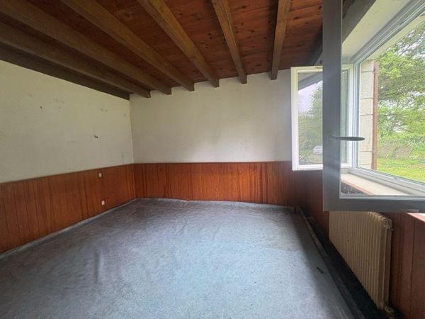 Vente / Maison