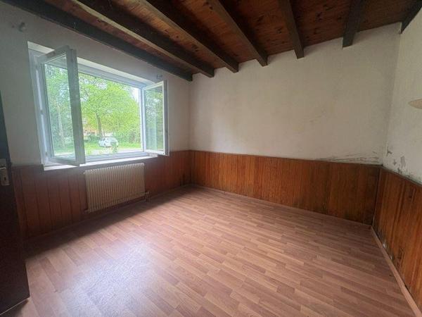 Vente / Maison