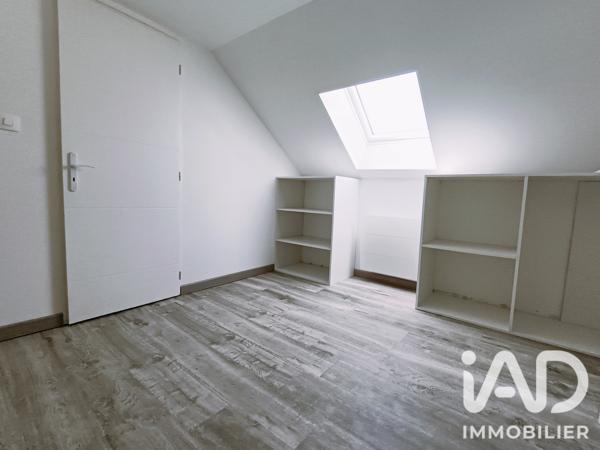 Maison à vendre 6 pièces 130 m² Saint-Ouen