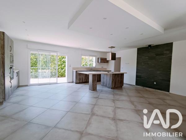 Maison à vendre 6 pièces 130 m² Saint-Ouen