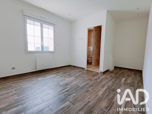 Maison à vendre 6 pièces 130 m² Saint-Ouen