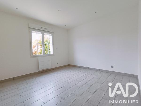 Maison à vendre 6 pièces 130 m² Saint-Ouen