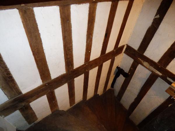 Maison Chatillon Coligny 6 pièce(s)