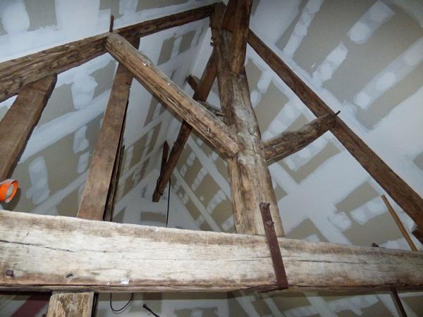 Maison Chatillon Coligny 6 pièce(s)