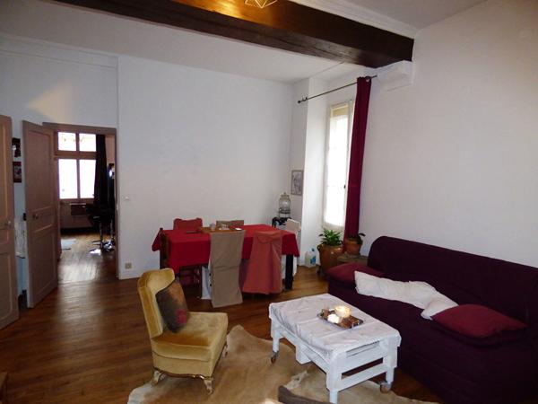 Maison Chatillon Coligny 6 pièce(s)