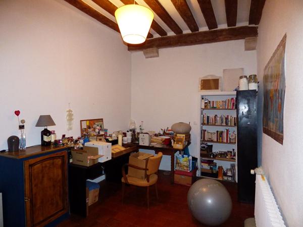 Maison Chatillon Coligny 6 pièce(s)