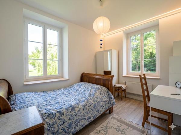 Appartement Montbrison 4 pièce(s) 80 m2