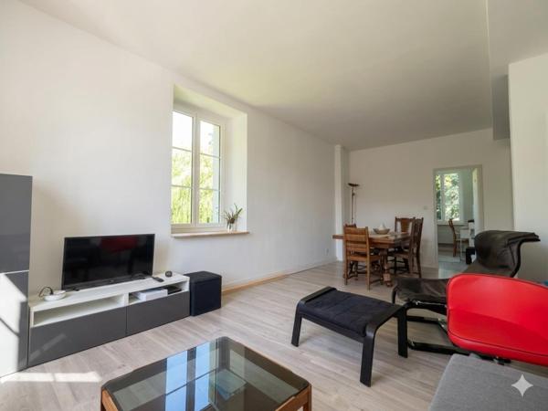 Appartement Montbrison 4 pièce(s) 80 m2